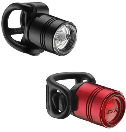 Belysningsset Lezyne Femto Drive
