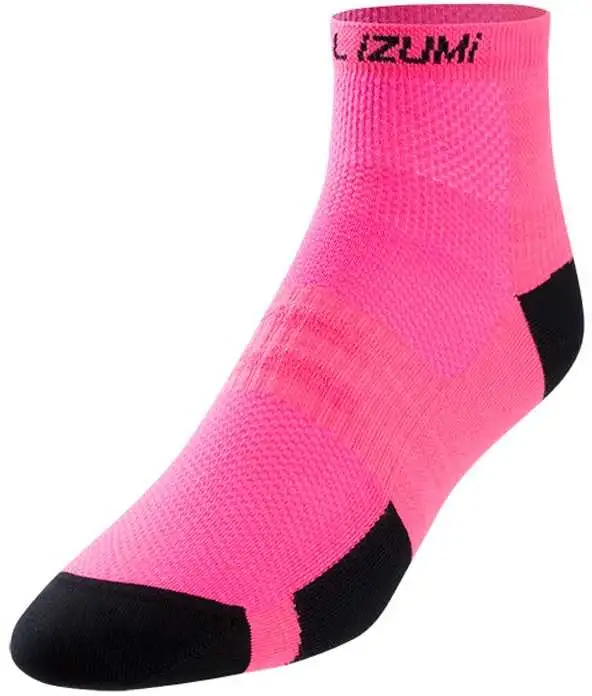 Strumpor Pearl Izumi Elite dam rosa