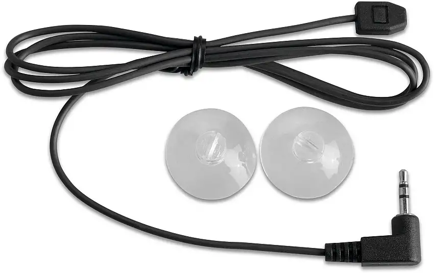 Antennsladd Garmin med sugkoppar