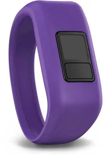 Armband Garmin Vívofit Jr. klarlila