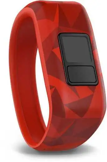 Armband Garmin Vívofit Jr. lava