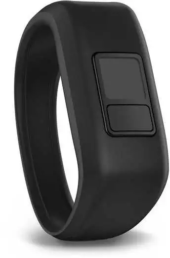 Armband Garmin Vívofit Jr. svart