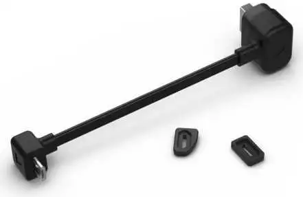 Adapterkabel Garmin USB till batteri