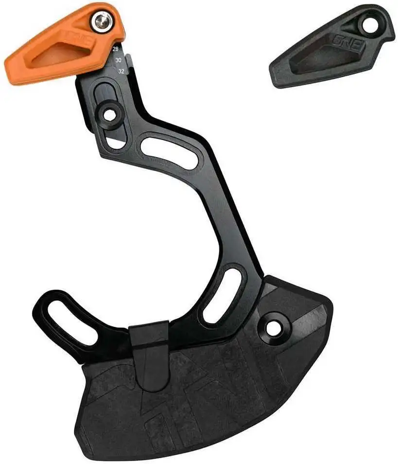 Kedjestyrare OneUp Bash Guide ISCG05 svart/orange