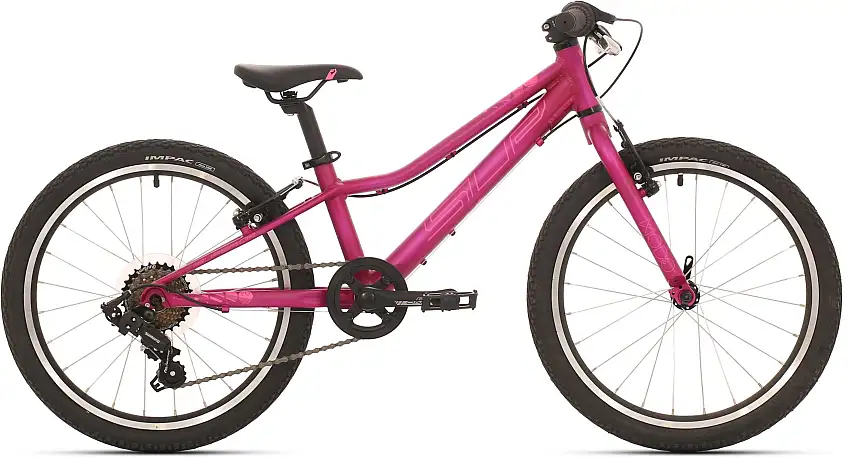 Superior Modo XC 20 matt lila/rosa