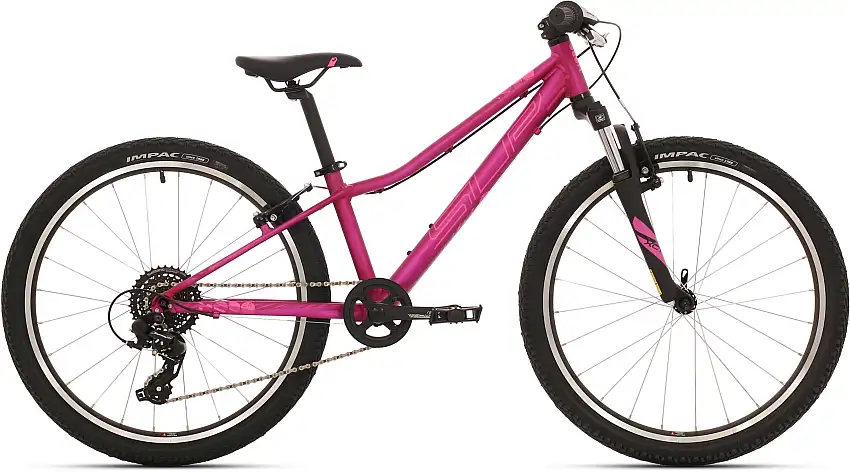 Superior Modo XC 24 matt lila/rosa