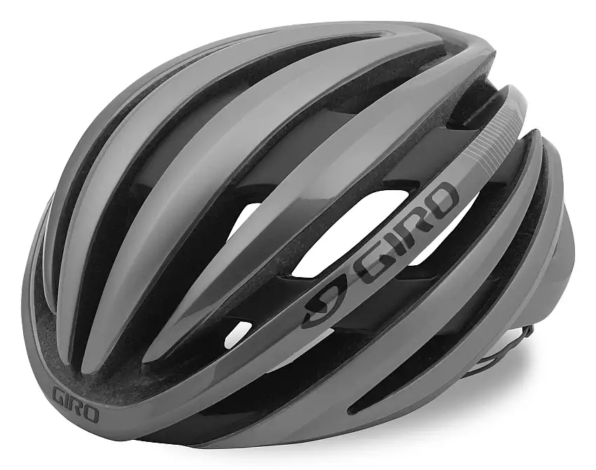 Cykelhjälm Giro Cinder MIPS grå