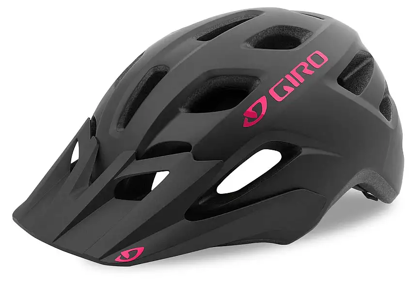 Cykelhjälm Giro Verce svart