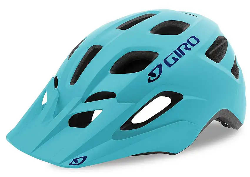 Cykelhjälm Giro Verce MIPS blå