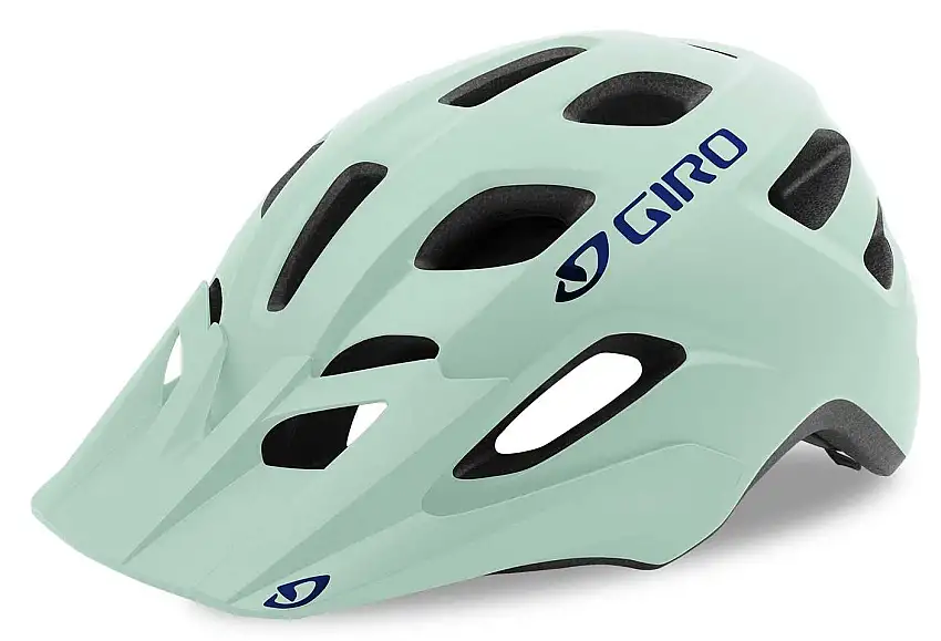 Cykelhjälm Giro Verce mintgrön