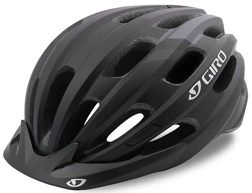 Cykelhjälm Giro Register svart