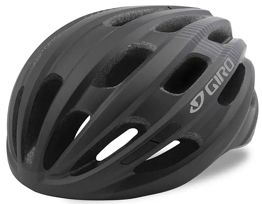 Cykelhjälm Giro Isode MIPS svart