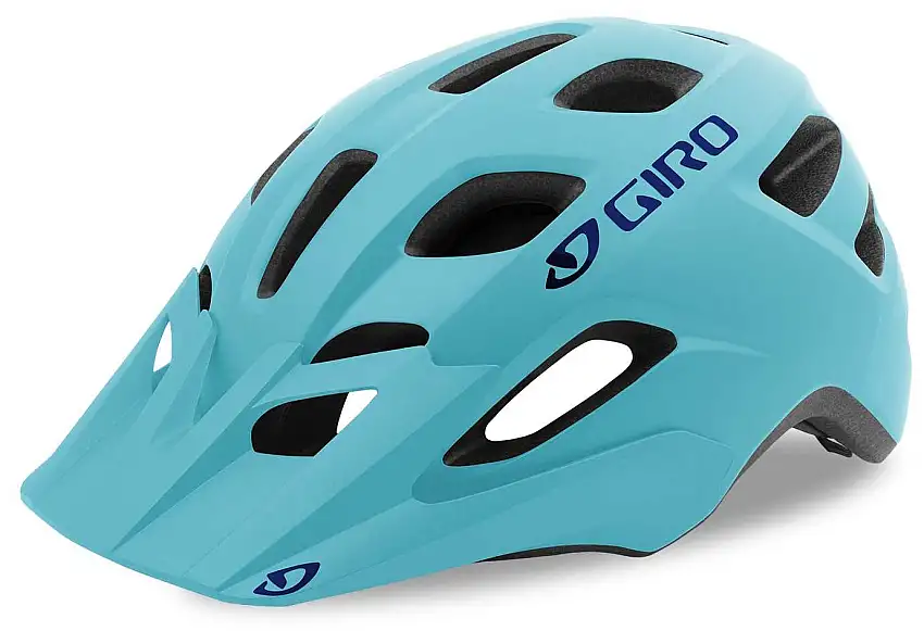 Cykelhjälm Giro Tremor blå