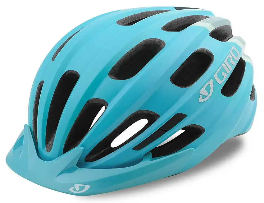 Cykelhjälm Giro Hale blå