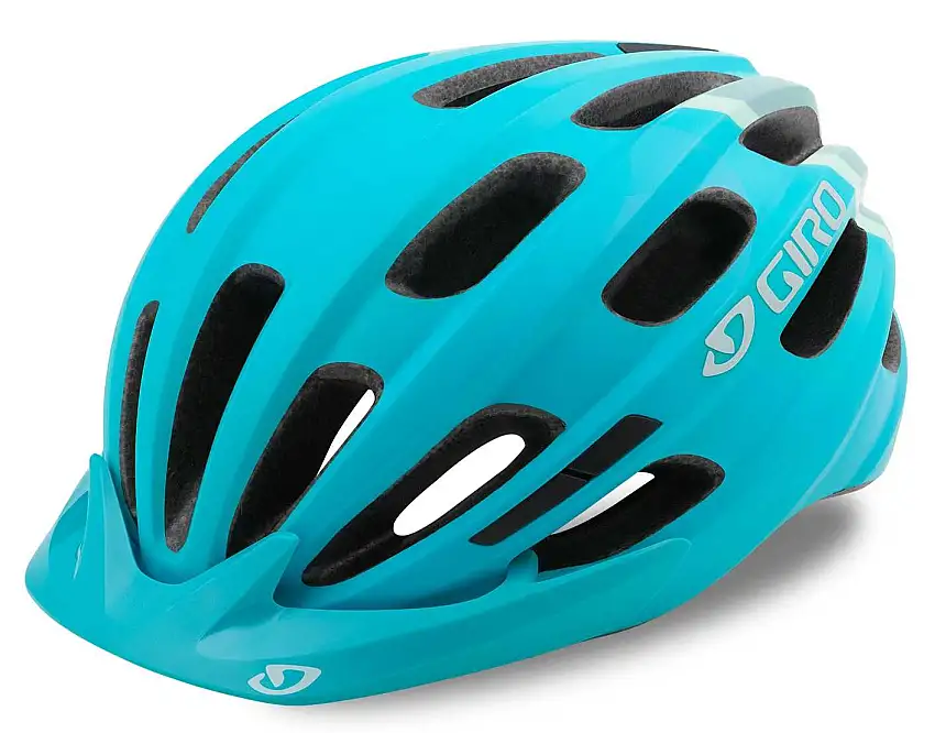 Cykelhjälm Giro Hale MIPS blå