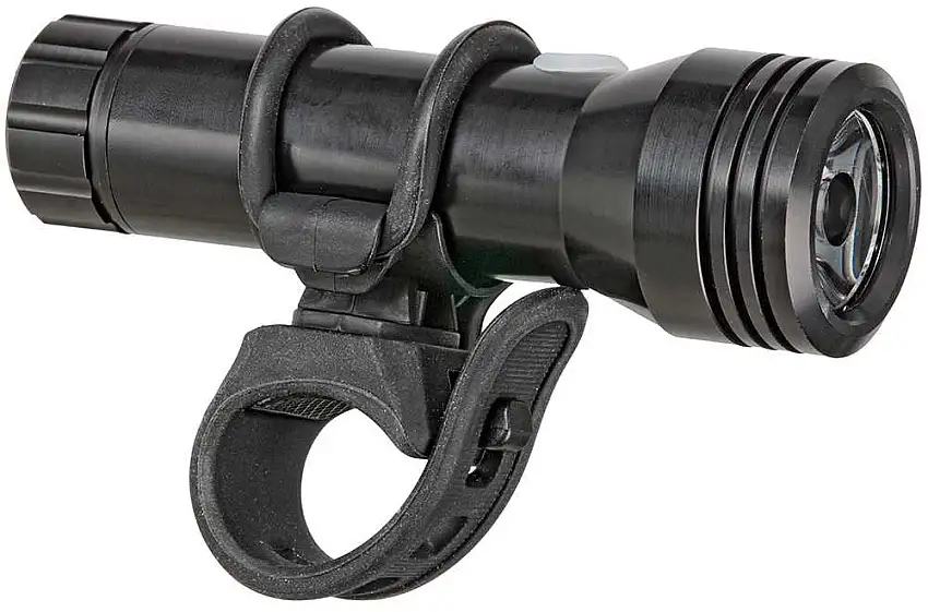 Framlampa Tec Teda Evo