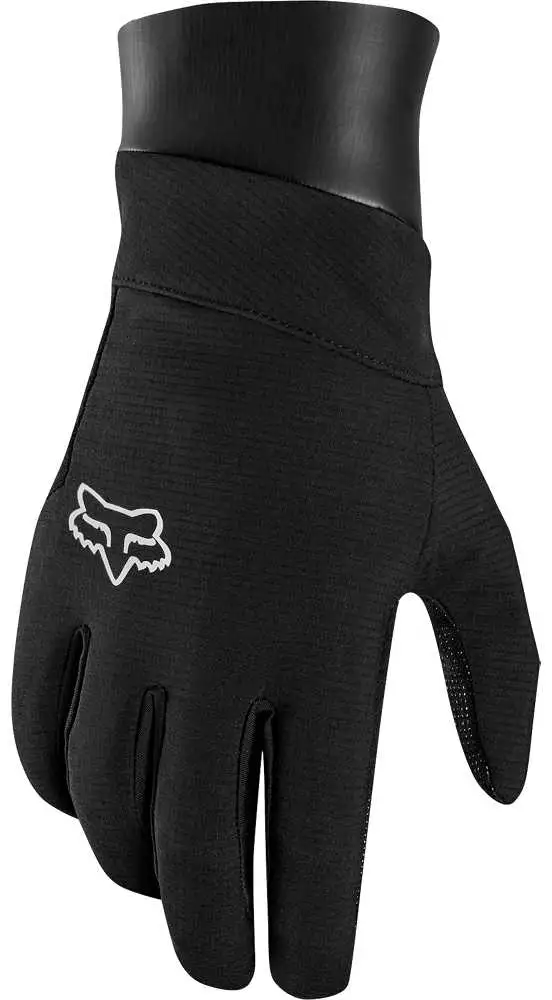 Handskar Fox Attack Pro Fire svart