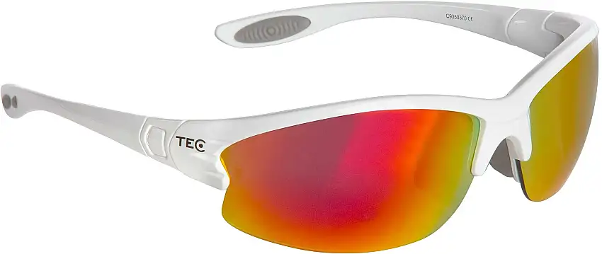 Glasögon Tec Tempero vit