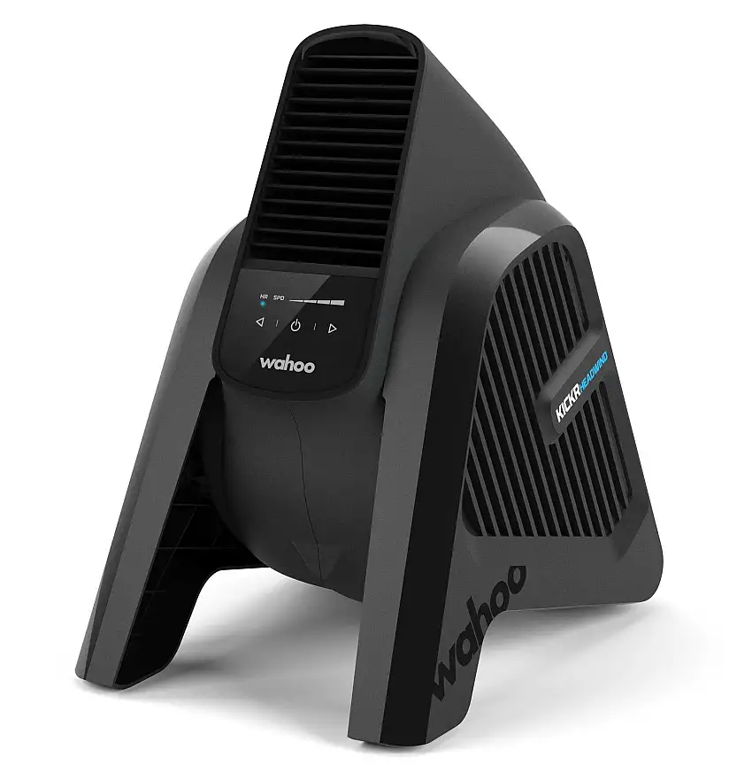 Interaktiv trainerfläkt Wahoo Kickr Headwind Bluetooth