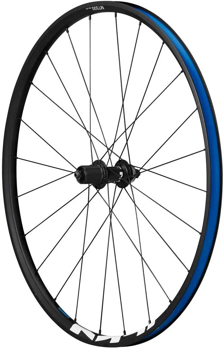 Bakhjul Shimano Deore WH-MT500-CL-R12-B 29" CL Shimano/SRAM