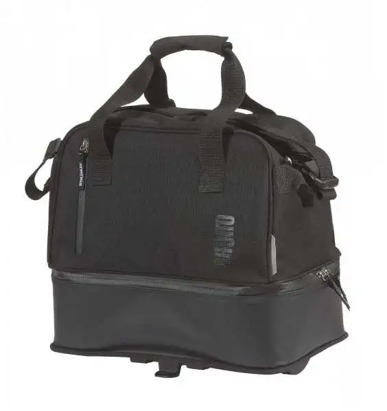 Packväska Spectra Pronto Sportbag 31 l AVS svart
