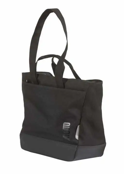 Packväska Spectra Pronto Shoppingbag 17 l AVS svart
