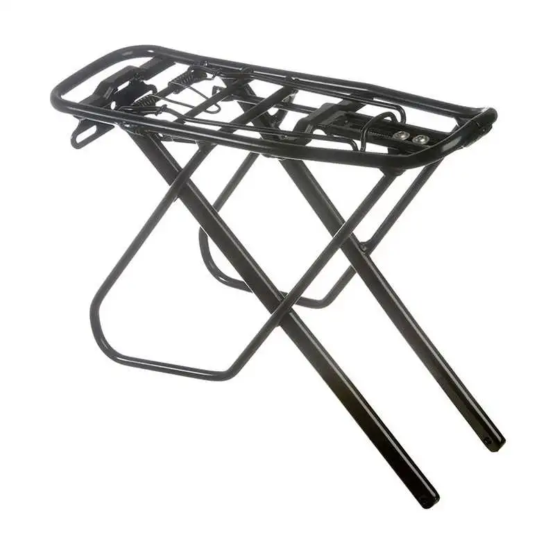 Pakethållare Atran Velo Sport AVS 28" bak svart