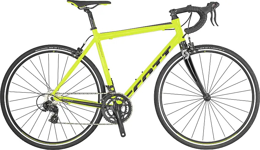 Scott Speedster 50