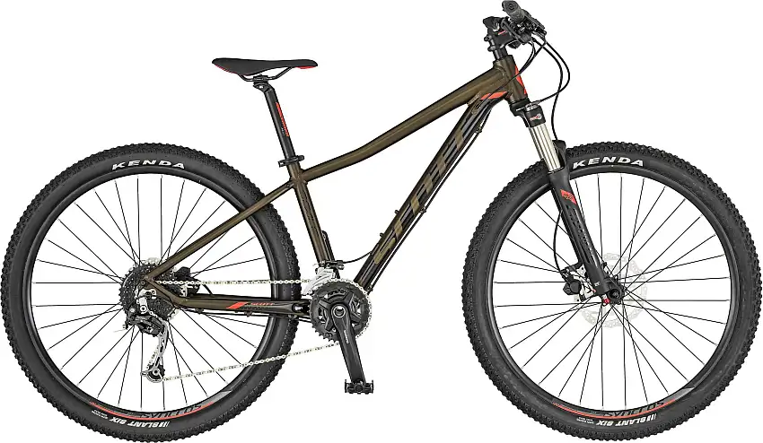 Scott Contessa Scale 30 29