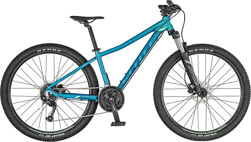 Scott Contessa Scale 40 27.5