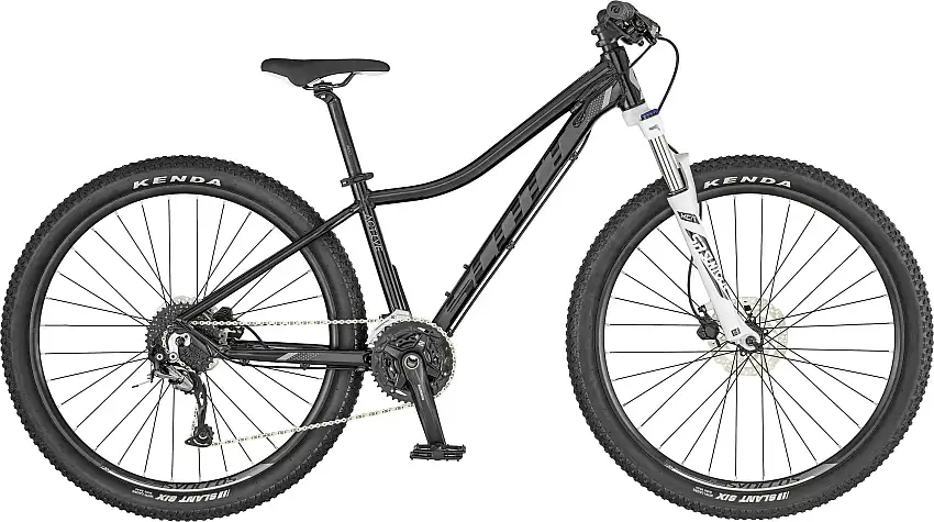 Scott Contessa 710