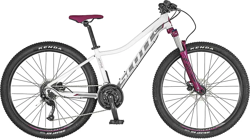 Scott Contessa 720