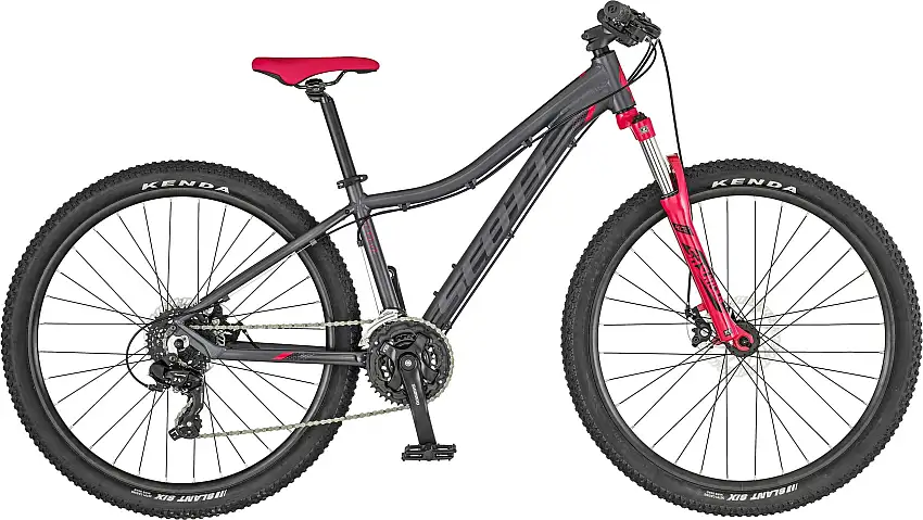 Scott Contessa 740
