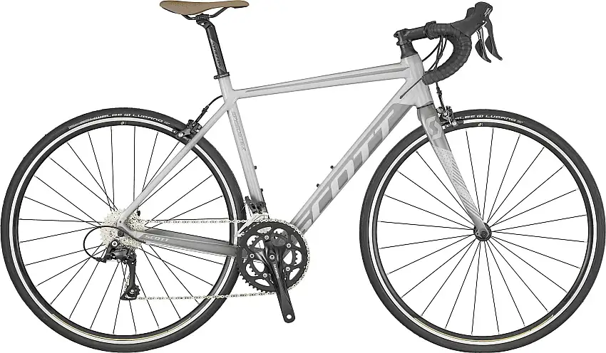 Scott Contessa Speedster 25