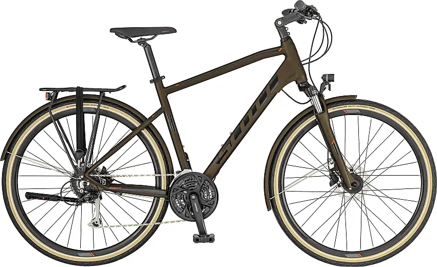 Scott Sub Sport 30 Men