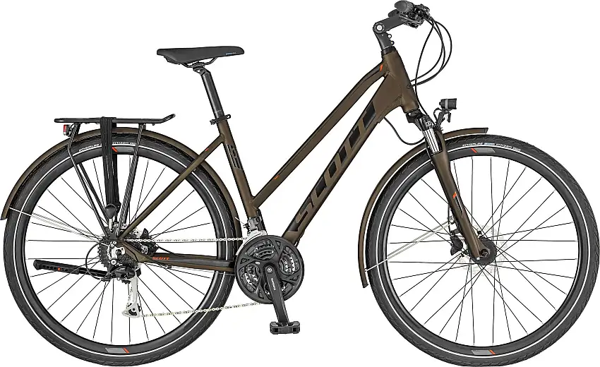 Scott Sub Sport 30 Lady