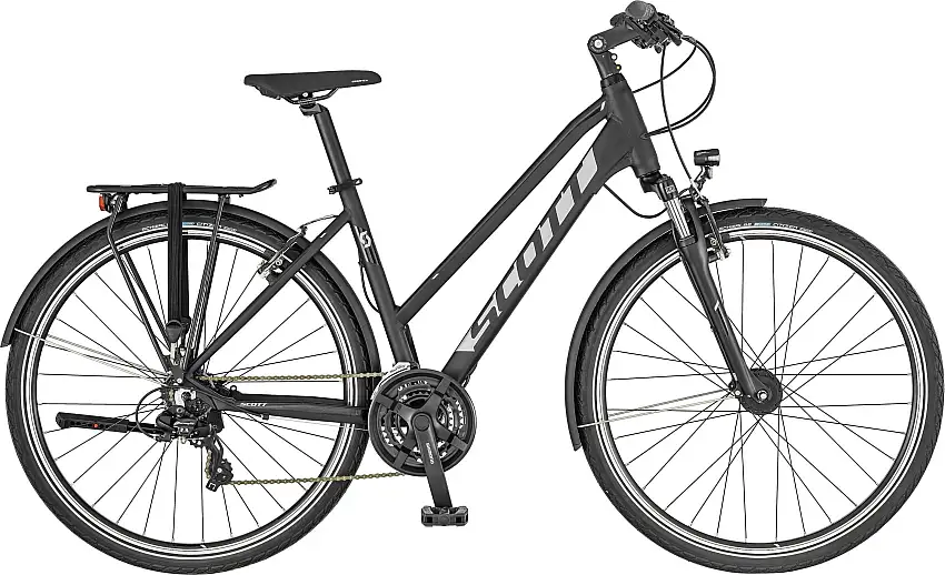 Scott Sub Sport 40 Lady
