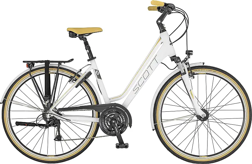 Scott Sub Comfort 10 Unisex