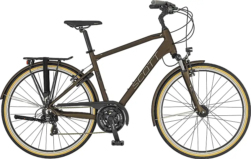 Scott Sub Comfort 20 Men