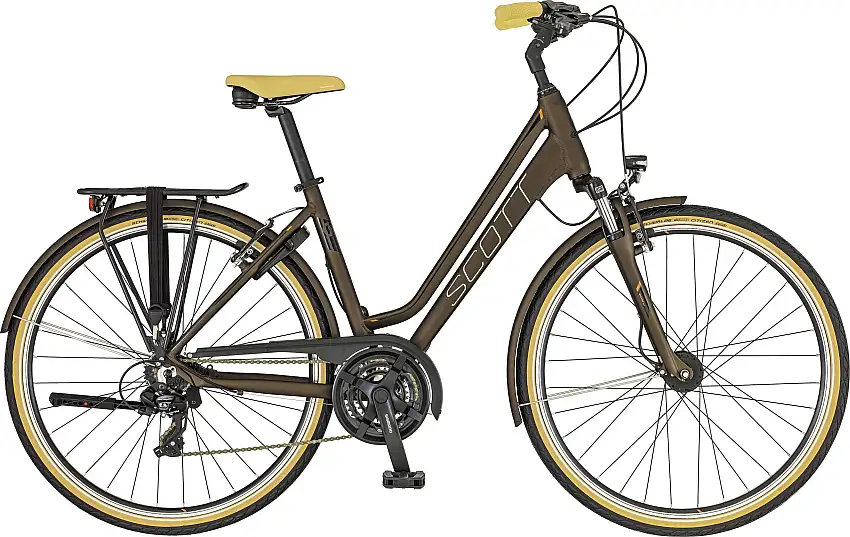 Scott Sub Comfort 20 Unisex