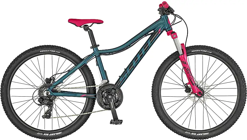 Scott Contessa 600
