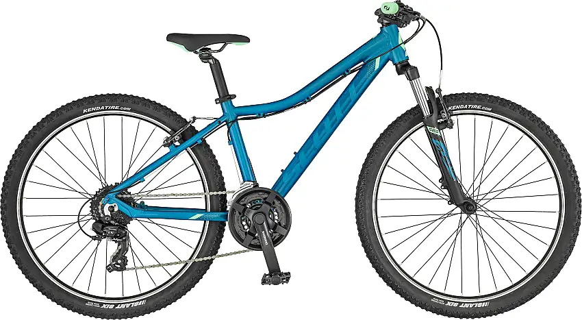 Scott Contessa 610