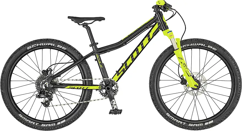 Scott Scale RC 24
