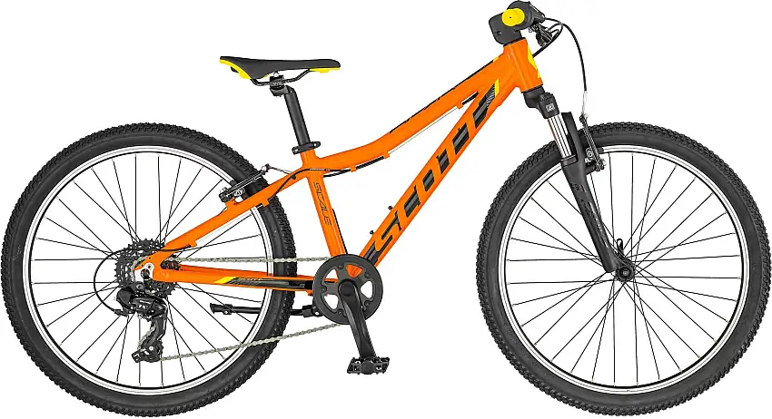 Scott Scale 24