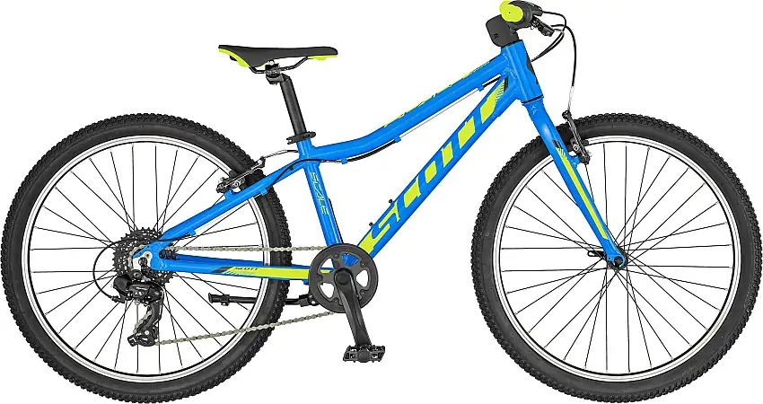 Scott Scale 24 Rigid