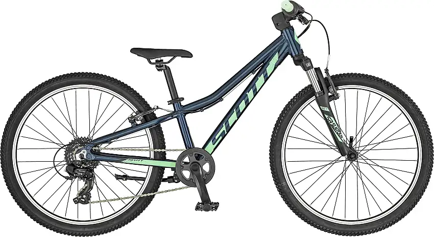 Scott Contessa 24