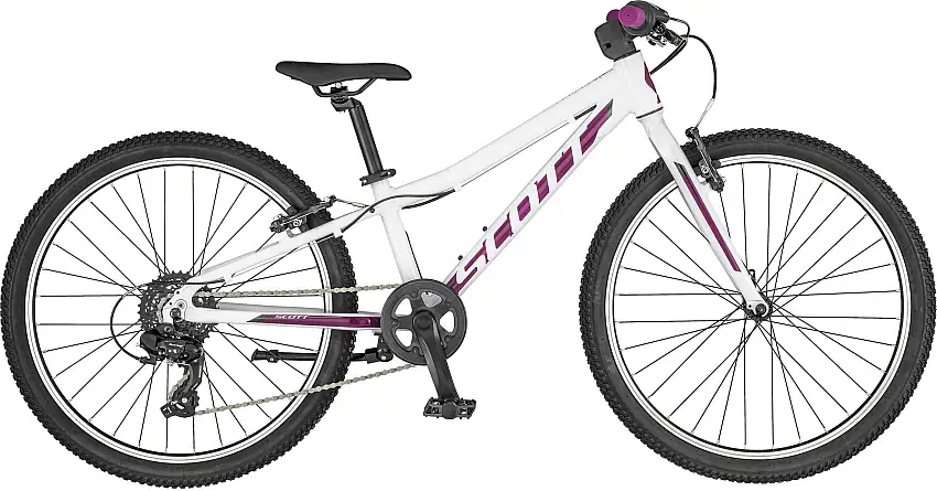 Scott Contessa 24 Rigid