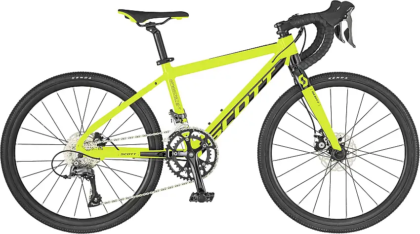 Scott Gravel 24