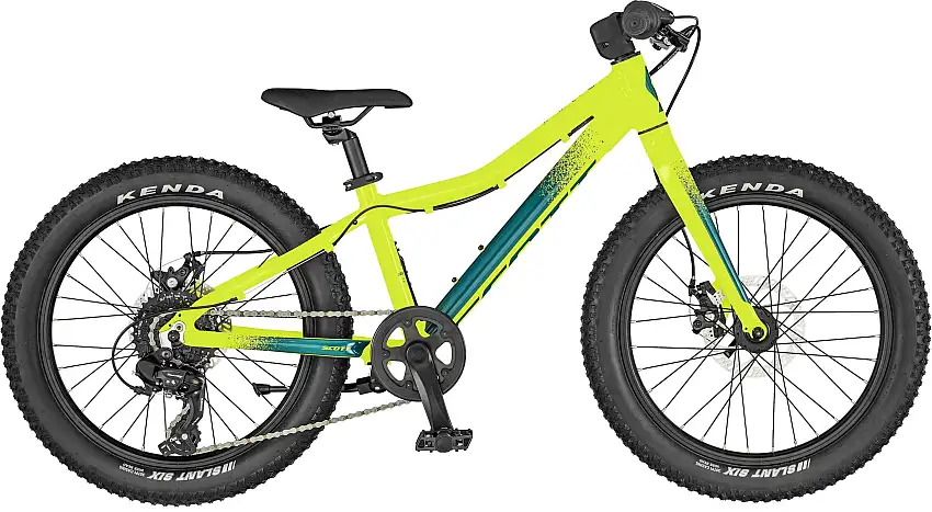 Scott Roxter 20