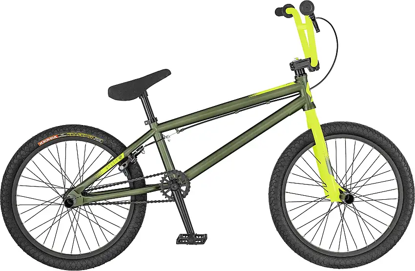 Scott Volt-X 10